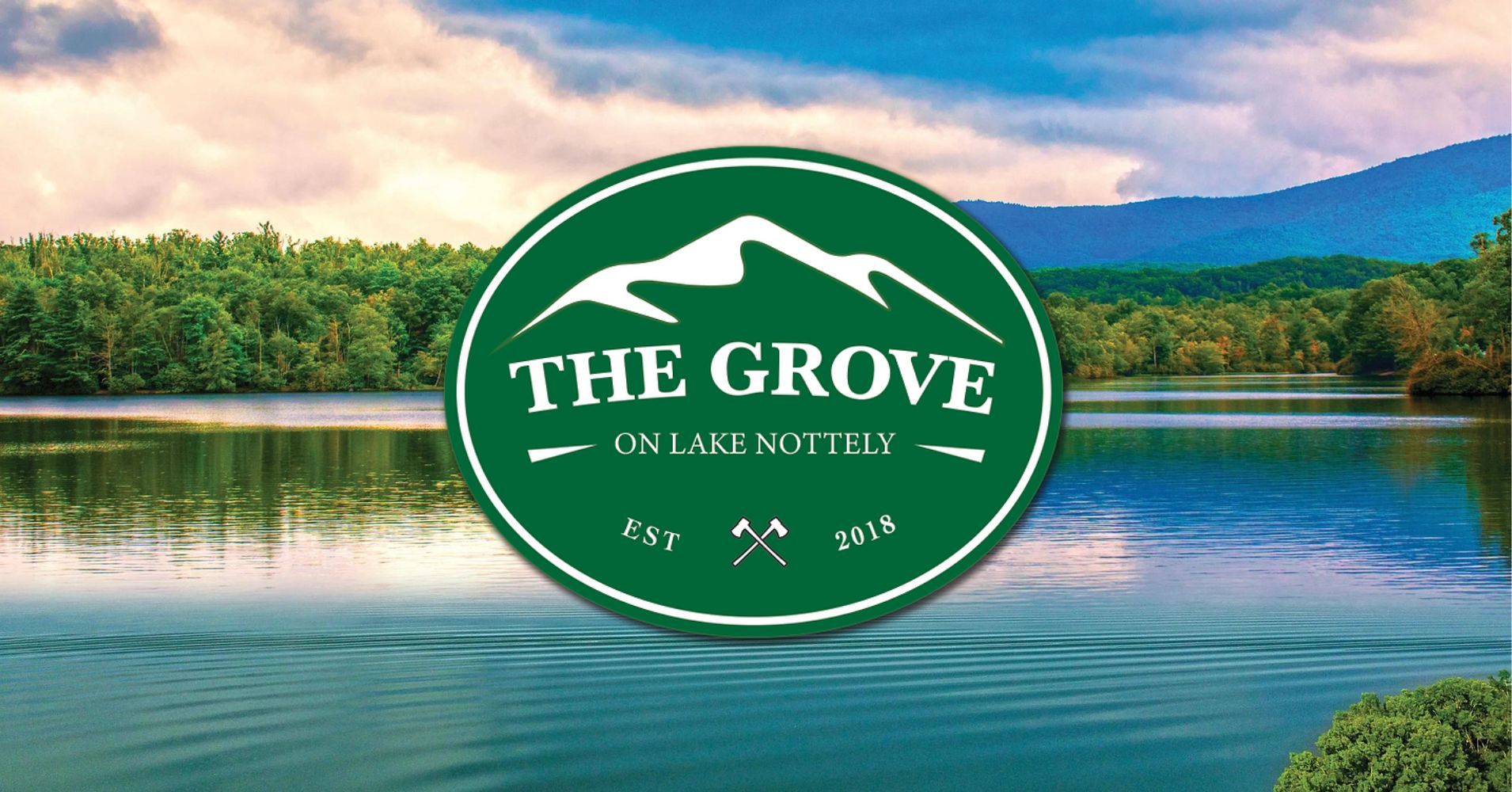 The Grove on Lake Nottely Affordable Lakefront Living